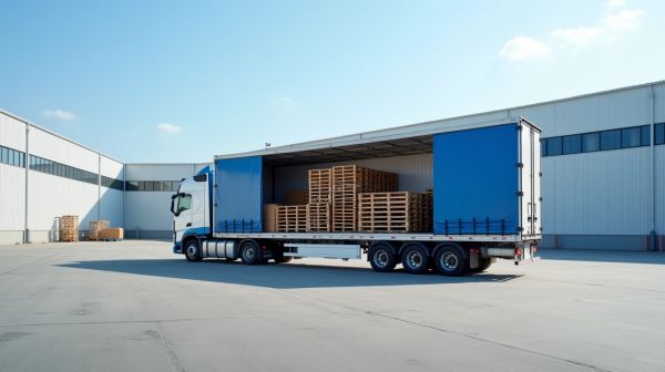 Comment choisir la meilleure location camion 30m3 pour votre déménagement ?