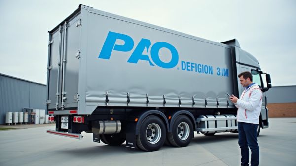 Comment choisir la meilleure location camion 30m3 pour votre déménagement ?