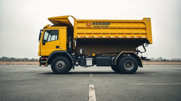 Top conseils pour sélectionner un camion de 30m3 idéal pour déménager